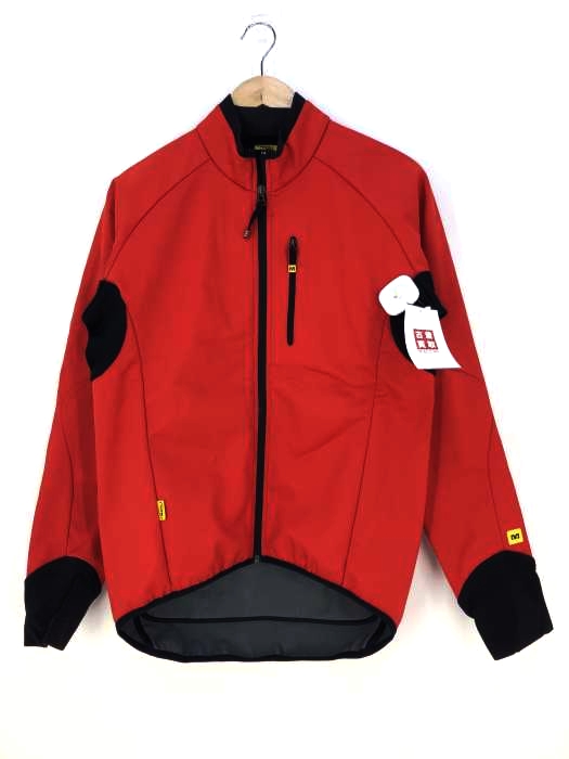 mavic（マヴィック） esupoa Thermo Jacket  Asian Fit メンズ アウター