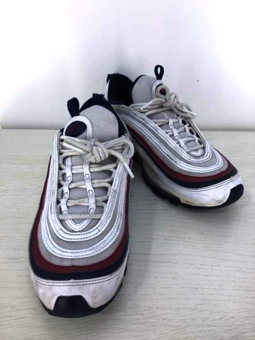 NIKE(ナイキ) AIR MAX97 レディース シューズ