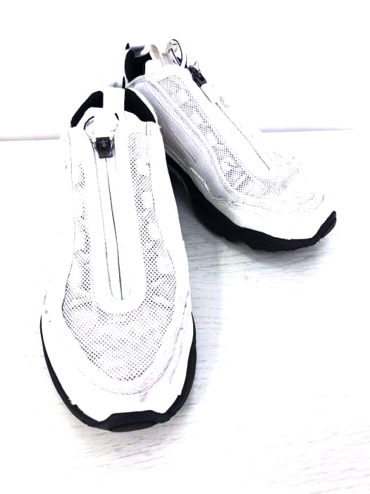 Reebok（リーボック） DMX シリーズ 2200 ジップスニーカー レディース シューズ