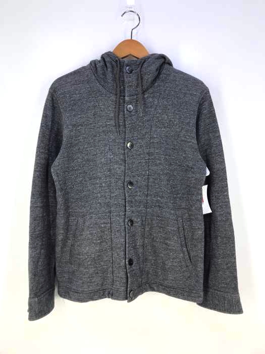 PS Paul Smith（ピーエスポールスミス） パーカーブルゾン メンズ トップス
