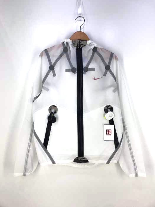 NIKE(ナイキ) ISPA Jacket メンズ トップス