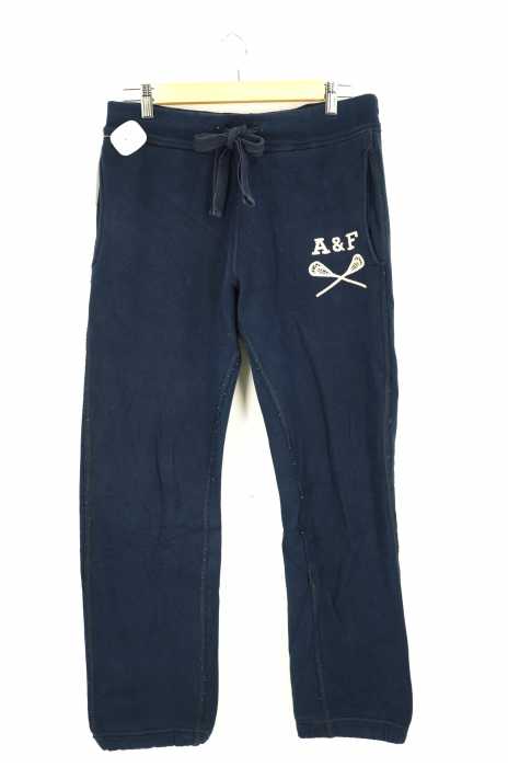 Abercrombie & Fitch （アバクロンビーアンドフィッチ） スウェットイージーパンツ メンズ パンツ