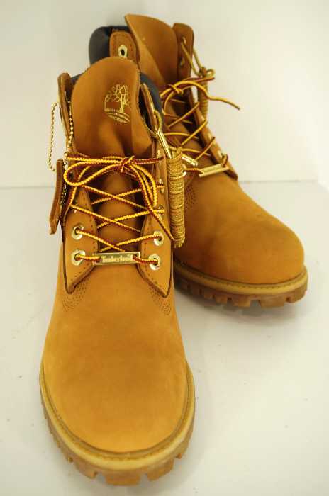 Timberland （ティンバーランド） 6インチプレミアムブーツ メンズ シューズ