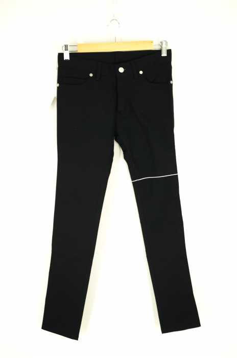 SUB-AGE　（サベージ） 15SS スキニーデニムパンツ メンズ パンツ