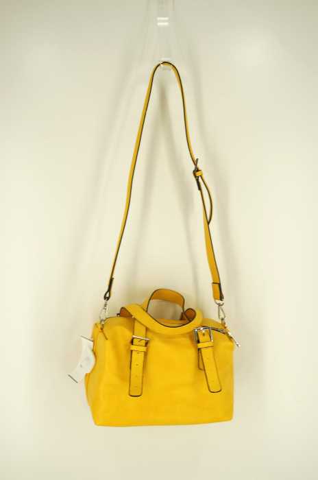 ZARA （ザラ） 2way　ショルダートハンドバッグ レディース バッグ