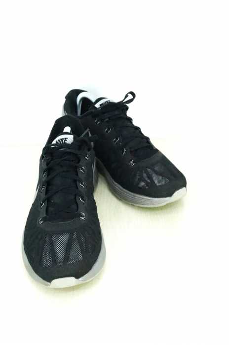 NIKE (ナイキ) LUNARGLIDE6 FLASH ルナグライド6 ランニングシューズ メンズ シューズ