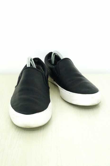 BEAUTY & YOUTH UNITED ARROWS (ビューティーアンドユースユナイテッドアローズ) スリッポンシューズ スニーカー メンズ シューズ