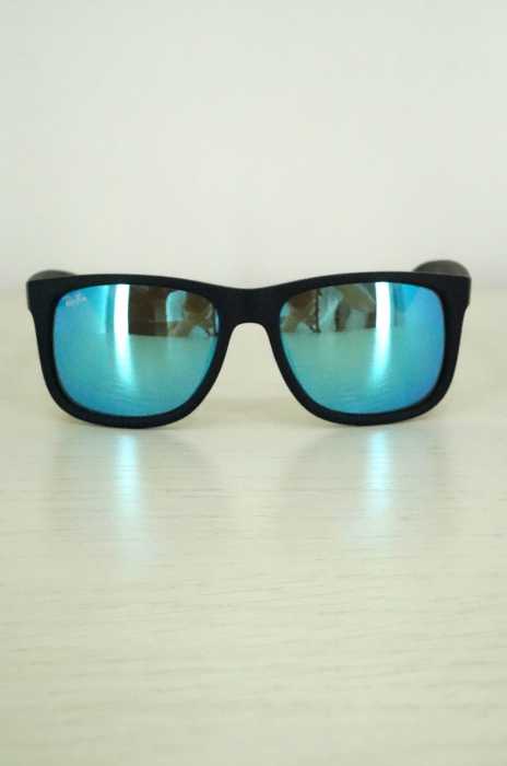 Ray-Ban （レイバン） JUSTIN メンズ ファッション雑貨