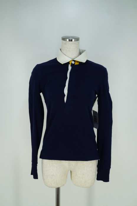 Rugby Ralph Lauren （ラグビーラルフローレン） ラガーシャツ レディース トップス