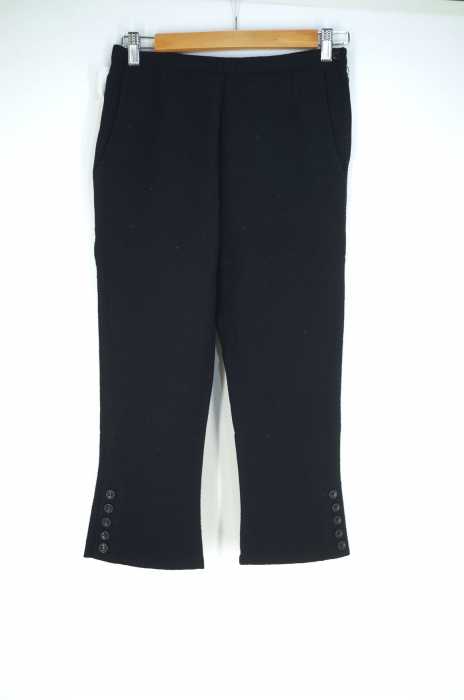 tricot COMME des GARCONS（トリココムデギャルソン） AD2008 クロップドパンツ レディース パンツ