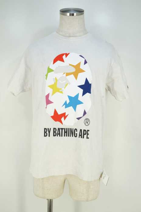 A BATHING APE （アベイシングエイプ） メンズ トップス