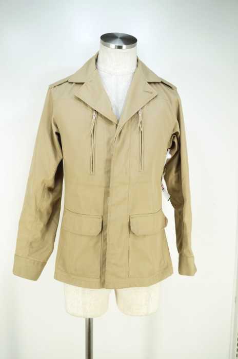 A.P.C. （アー・ペー・セー） メンズ アウター