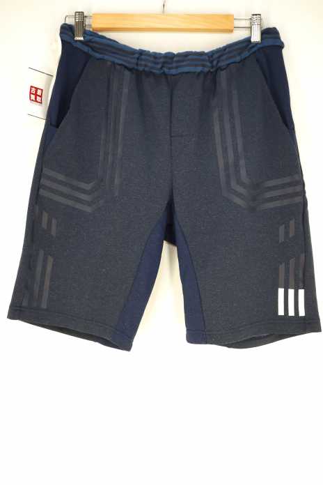 adidas Originals × White Mountaineering （アディダスオリジナルス ホワイトマウンテニアリング） スウェットショートパンツ メンズ パンツ