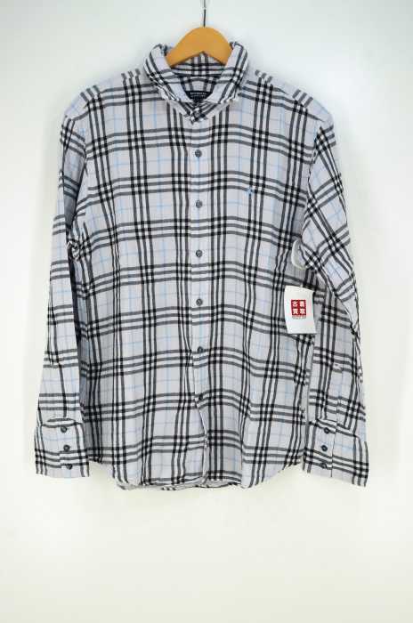 BURBERRY BLACK LABEL チェック柄　激レア BURBERRY BLACK LABEL （バーバリーブラックレーベル） チェック柄