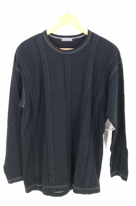 COMME des GARCONS HOMME （コムデギャルソンオム） AD1999 デザインカットソー メンズ トップス