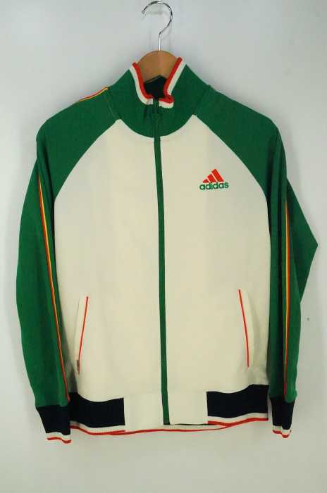 adidas (アディダス) トラックジャケット レディース トップス