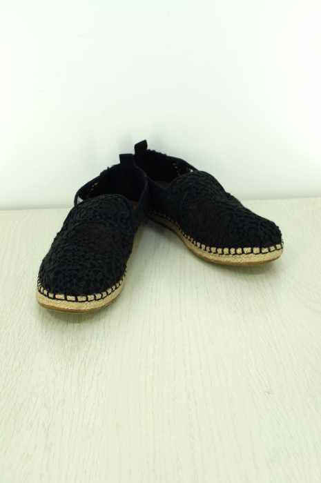 TOMS （トムス） レーススリッポン レディース シューズ