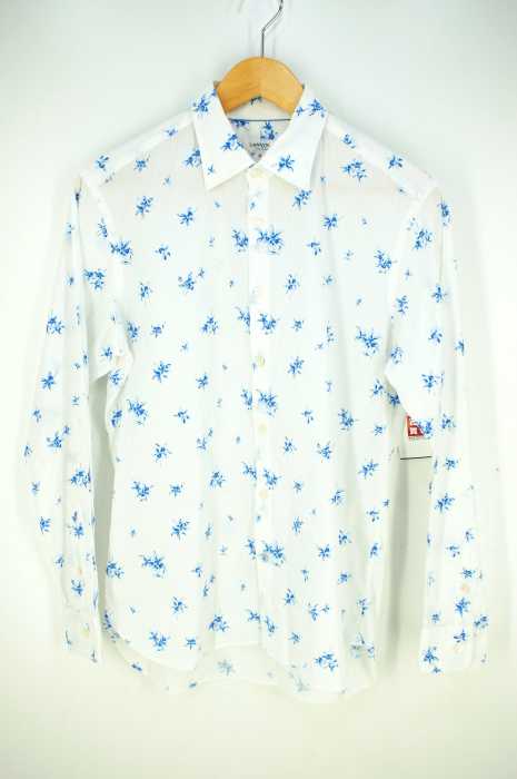 LANVIN en Bleu （ランバンオンブルー） メンズ トップス