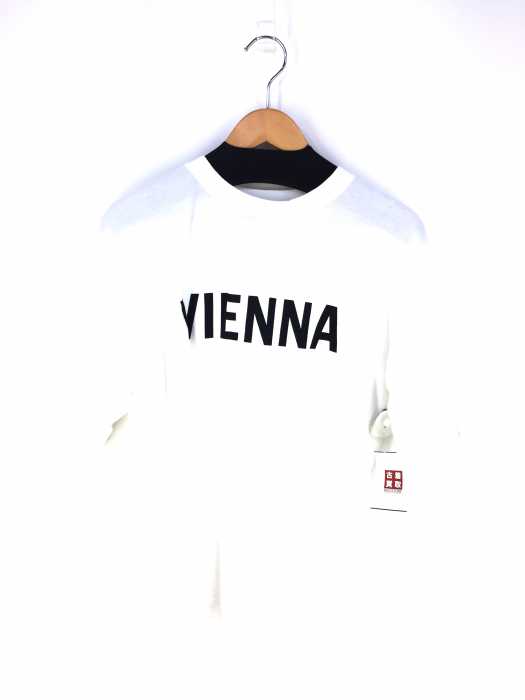 ESSAY （エッセイ） VIENNA カットソー メンズ トップス
