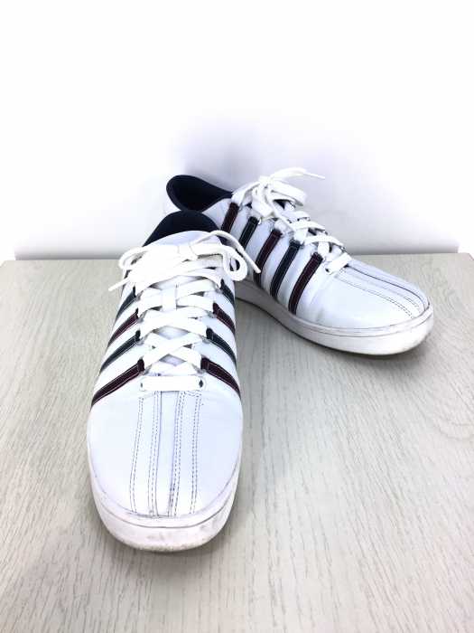 K-SWISS（ケースイス） THE CLASSIC LOW メンズ シューズ