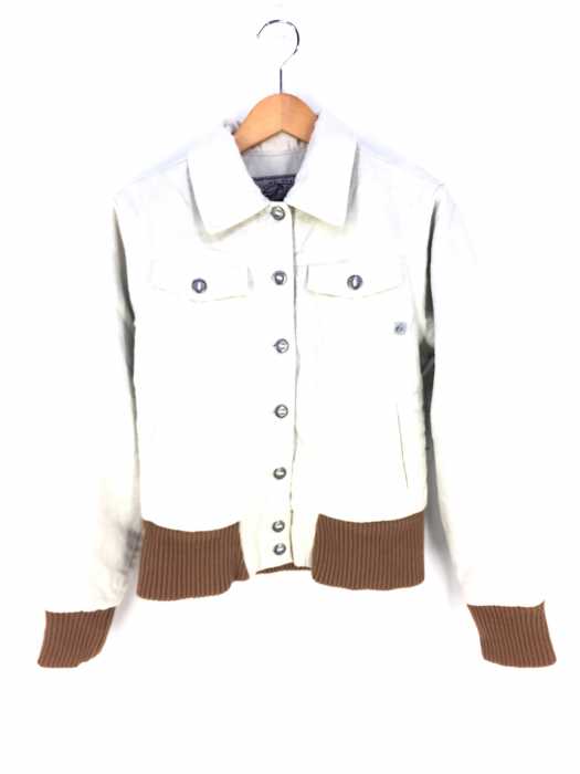 patagonia (パタゴニア) 裏ツイードGジャン レディース アウター