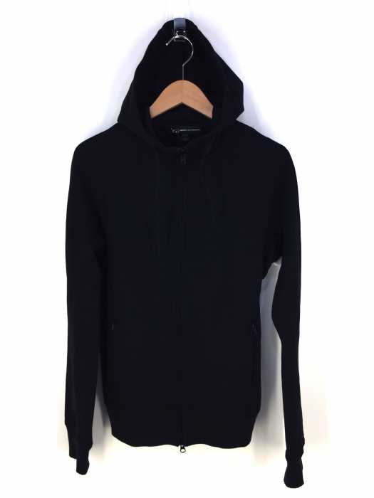 Y-3 （ワイスリー） Classic Front zip Hoodie メンズ トップス