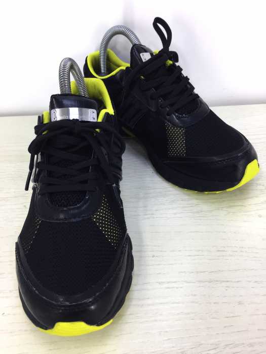 adidas×stellamccrtney(アディダスステラマッカートニー) DYNARUNNER レディース シューズ