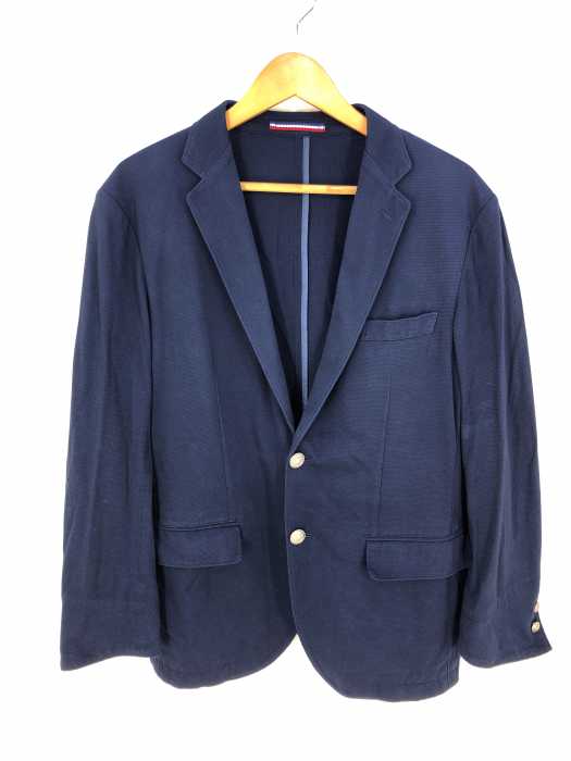 UNITED ARROWS green label relaxing（ユナイテッドアローズグリーンレーベルリラクシング） 2Bテーラードジャケット メンズ アウター