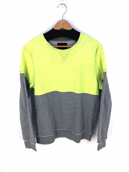 Calvin Klein  Jeans（） スウェット　トレーナー メンズ トップス