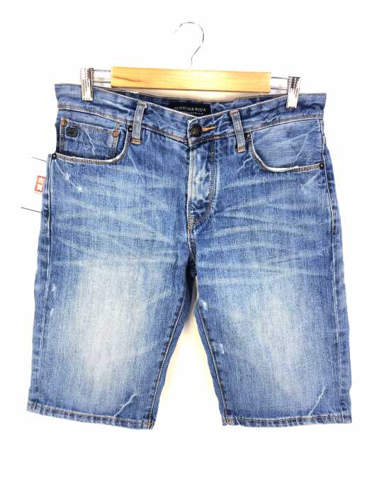 SCOTCH&SODA(スコッチアンドソーダ) Snatch メンズ パンツ