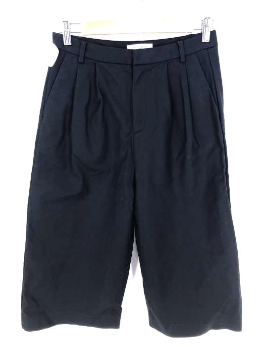 BEAUTY&YOUTH UNITED ARROWS(ビューティーアンドユースユナイテッドアローズ) ワイドパンツ レディース パンツ