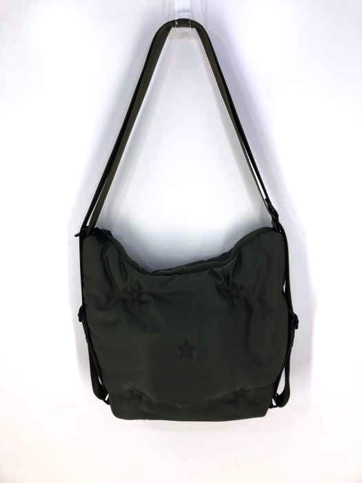 ROOTOTE（ルートート） 中綿 ショルダーバッグ 星刺繍 2WAY レディース バッグ