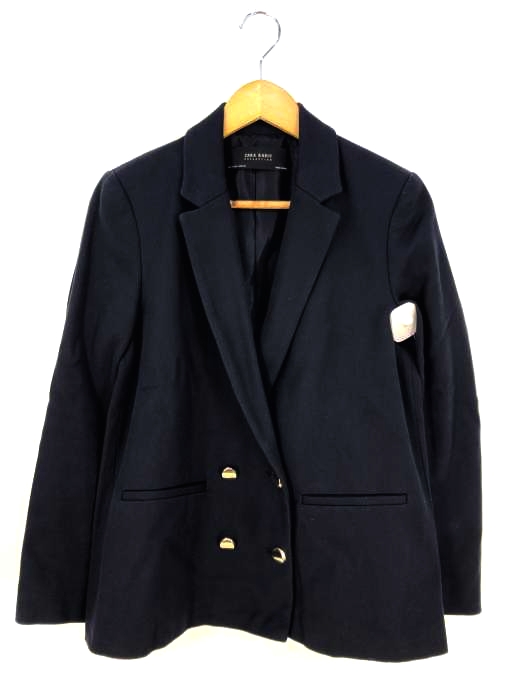 ZARA BASIC COLLECTION(ザラベーシックコレクション) テーラードジャケット レディース アウター