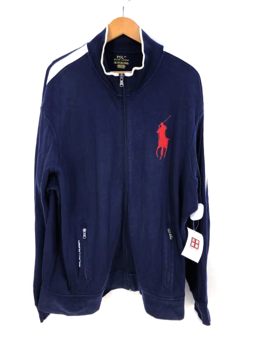 POLO RALPH LAUREN（ポロラルフローレン） ビッグポニー メンズ トップス