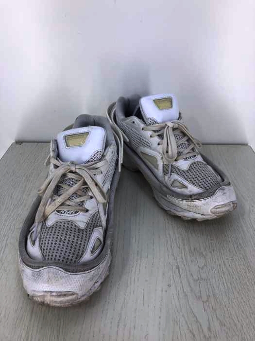 RAF SIMONS（ラフシモンズ） RESPONSE TRAIL II メンズ シューズ