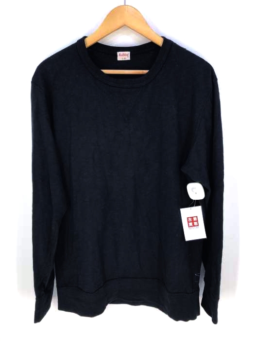 Healthknit(ヘルスニット) メンズ トップス