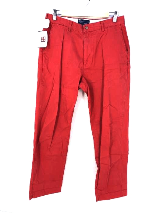 Polo by RALPH LAUREN（ポロバイラルフローレン） CLASSIC CHINO メンズ パンツ