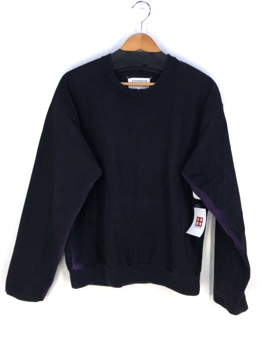 Maison Margiela（メゾンマルジェラ） スプレープリント L/S カットソー メンズ トップス