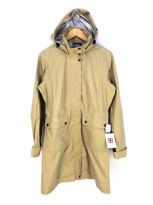 patagonia（パタゴニア） Torrentshell Trench Coat レディース アウター
