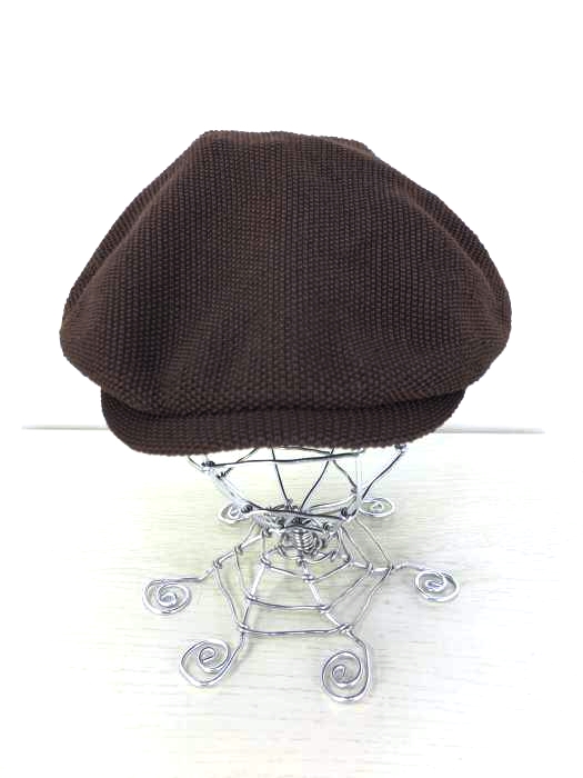 KANGOL（カンゴール） メッシュキャスケット メンズ 帽子