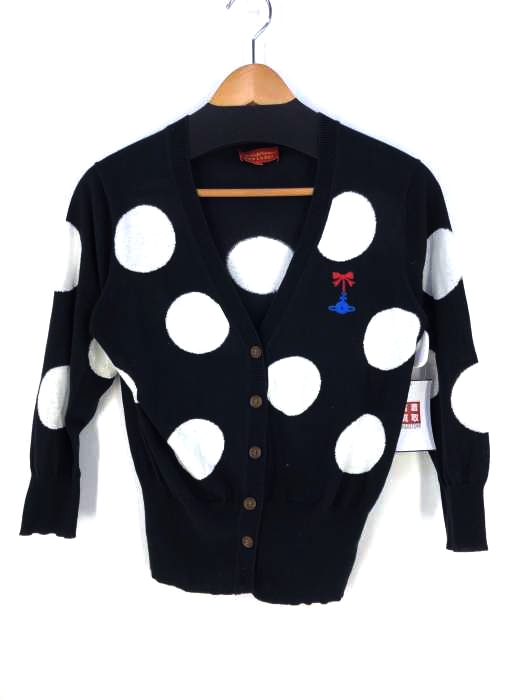 ヴィヴィアンウエストウッド レッドレーベルVivienne Westwood