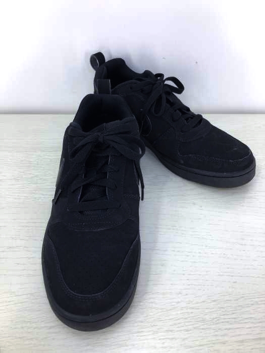 NIKE（ナイキ） COURT BOROUGH LOW メンズ シューズ