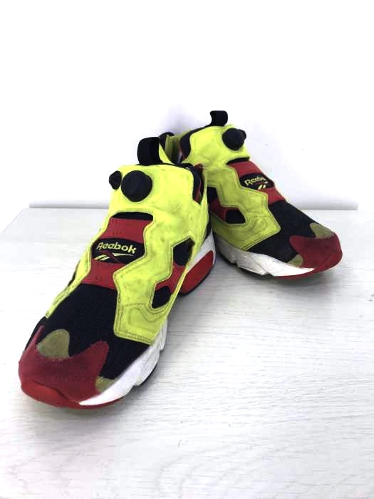 Reebok（リーボック） インスタ ポンプ フューリー OG メンズ シューズ