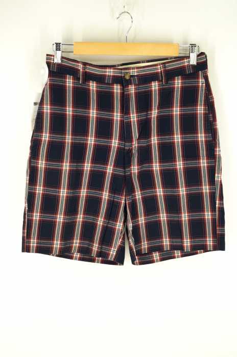 BROOKS BROTHERS（ブルックスブラザーズ） チェック柄ショーツ メンズ パンツ