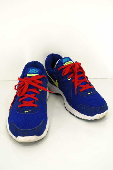 NIKE (ナイキ) NIKE REVOLUTION 2 MSL スニーカー メンズ シューズ
