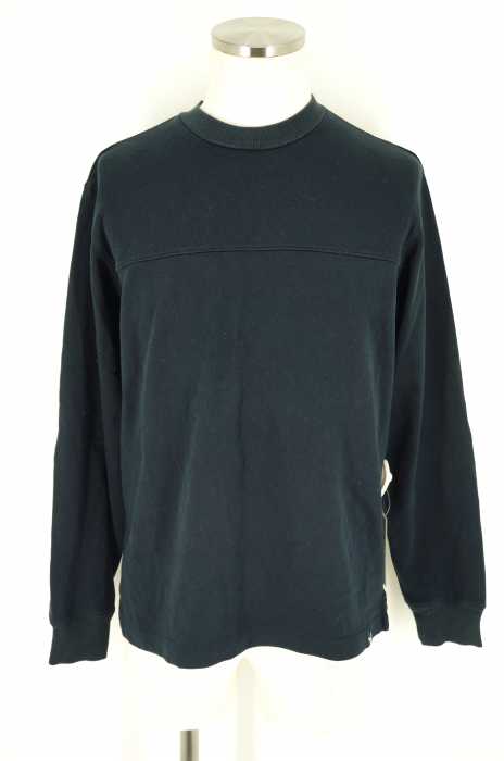 STUSSY （ステューシー） クルーネックスウェットトップス メンズ トップス
