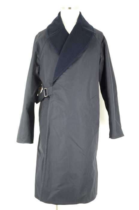 COMOLI コモリ 16AW タイロッケンコート COMOLI （コモリ） 16AW タイロッケンコート メンズ アウター
