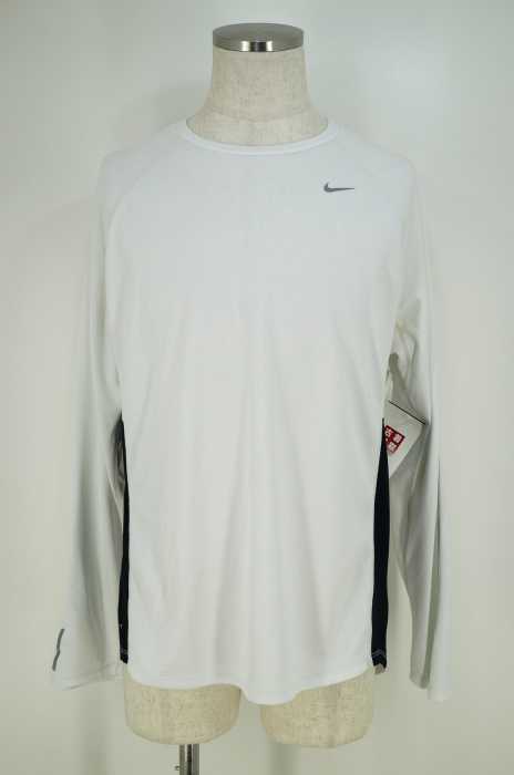 NIKE （ナイキ） DRI-FIT ドライフィット カットソー メンズ トップス