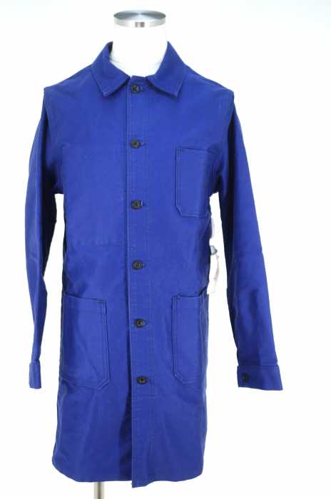 GOOD DESIGN SHOP COMME des GARCONS （コムデギャルソン） AD2016 LE LABOUREUR ショップコート メンズ アウター
