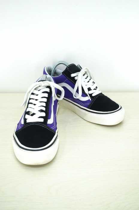 VANS （バンズ） ANAHEIM FACTORY OLD SKOOL 36 DX オールドスクール メンズ シューズ